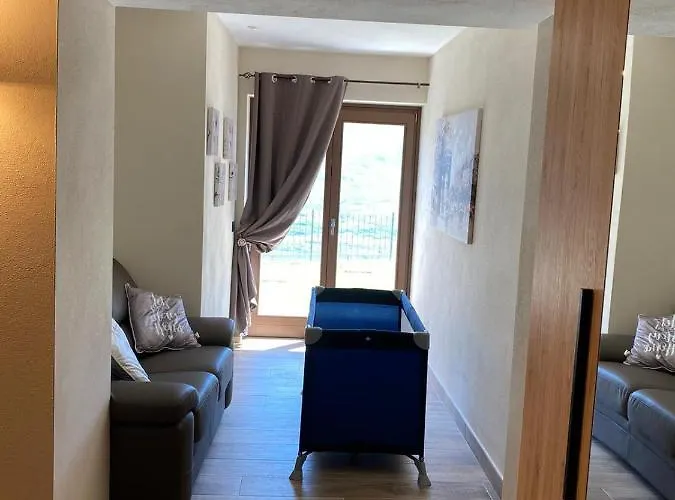 Appartamento Casa Martinelli *