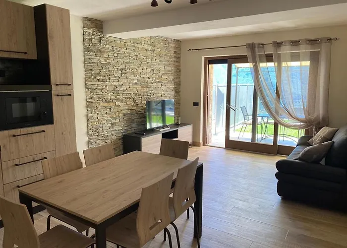 Casa Martinelli Appartamento *
