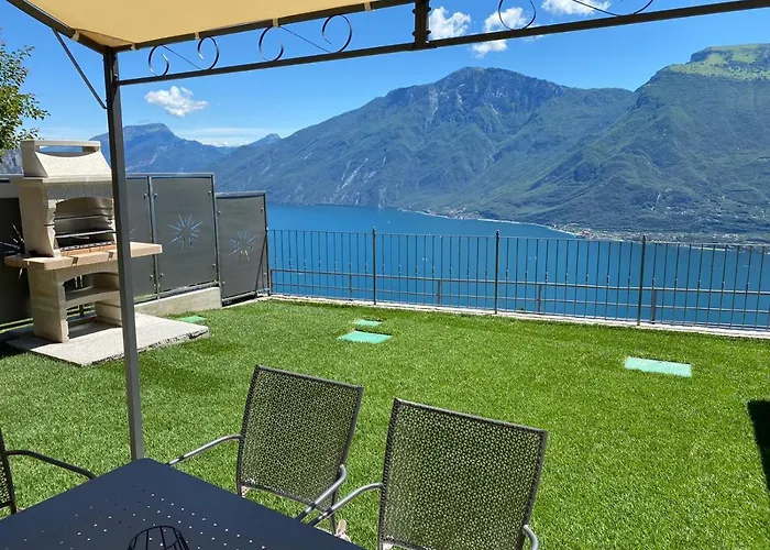 Casa Martinelli * Tremosine