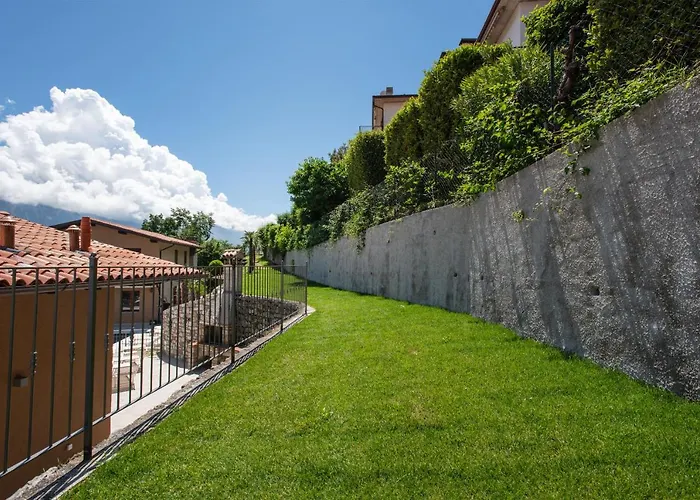 Casa Martinelli *