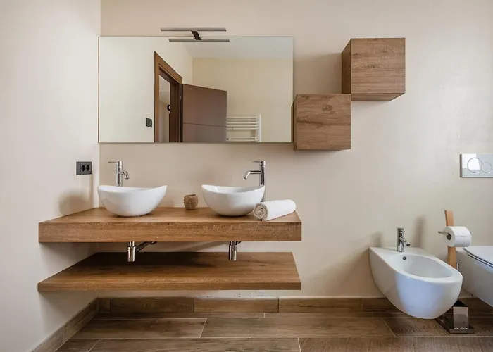Casa Martinelli Appartamento *