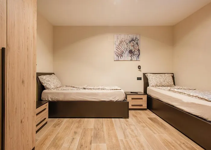 Appartamento Casa Martinelli Tremosine