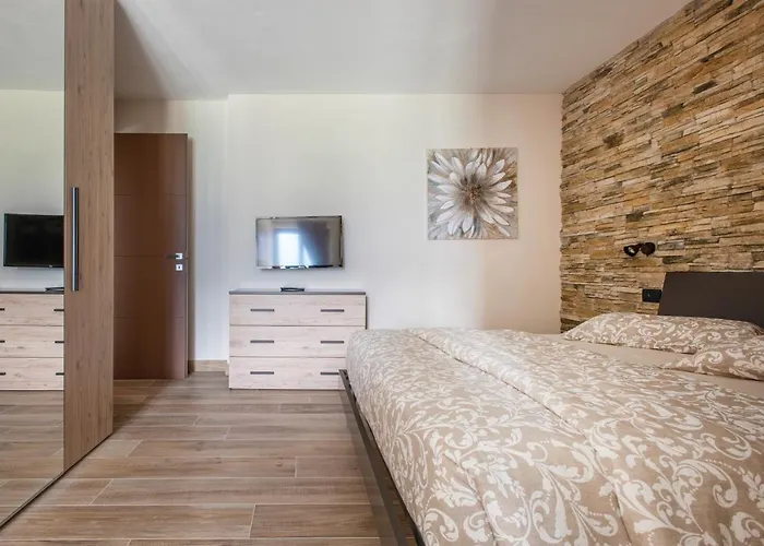 Casa Martinelli Appartamento Tremosine