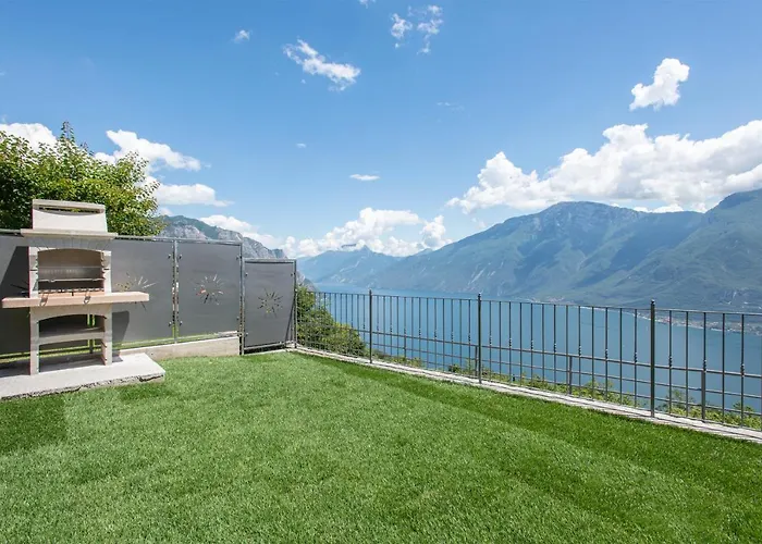 Appartamento Casa Martinelli *