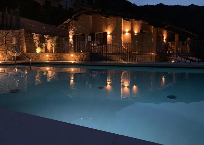 Appartamento Casa Martinelli
