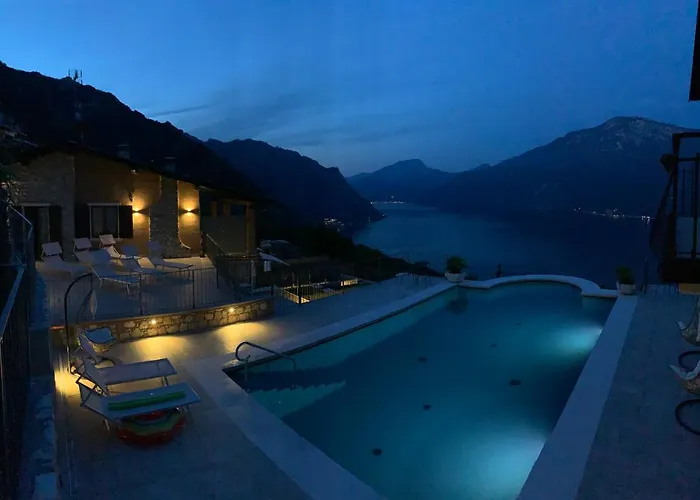Casa Martinelli * Tremosine
