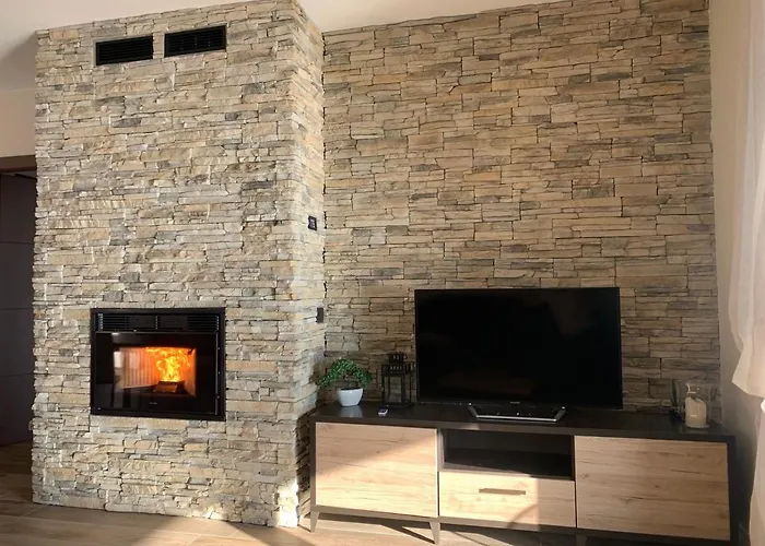 Appartamento Casa Martinelli