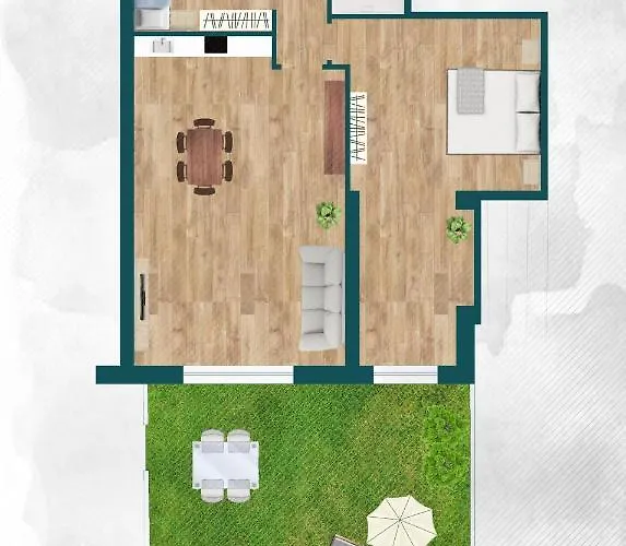 Appartamento Casa Martinelli *