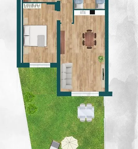 Casa Martinelli Tremosine