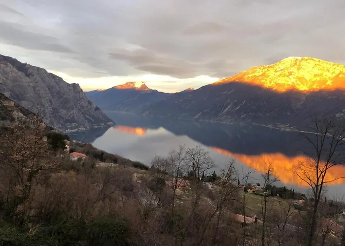 Casa Martinelli Appartamento Tremosine