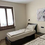 Apartmán Casa Martinelli