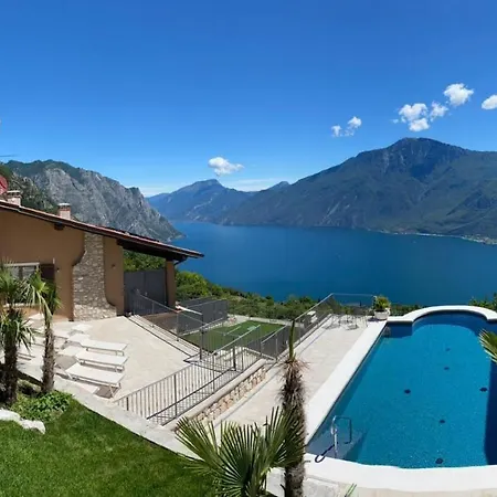 Casa Martinelli Lejlighed *