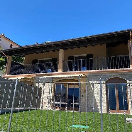 Casa Martinelli Lejlighed
