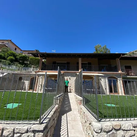 Casa Martinelli Lejlighed