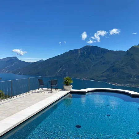 Lejlighed Casa Martinelli